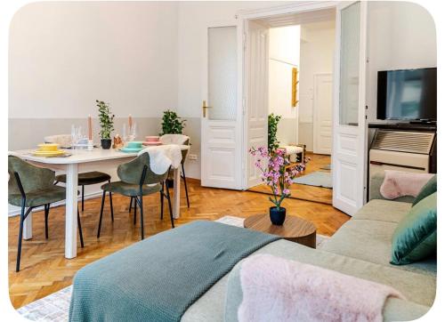 Comfort Collection Vienna