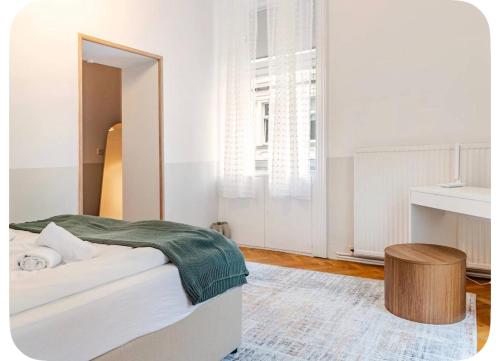 Comfort Collection Vienna