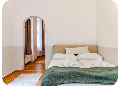 Comfort Collection Vienna