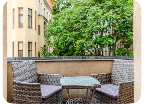Comfort Collection Vienna