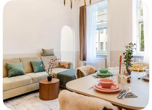 Comfort Collection Vienna