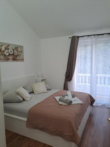 Apartment Supetarska Draga - Donja 14425c