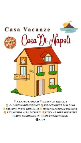 Casa Di Napoli