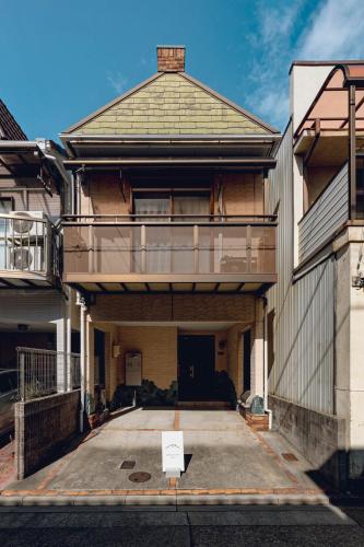 Ichigo Ichie Family Stay Nagoya