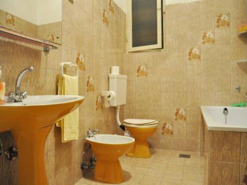 Apartments by the sea Rabac, Labin - 27698