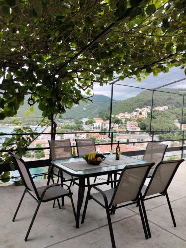 Apartments by the sea Rabac, Labin - 27698