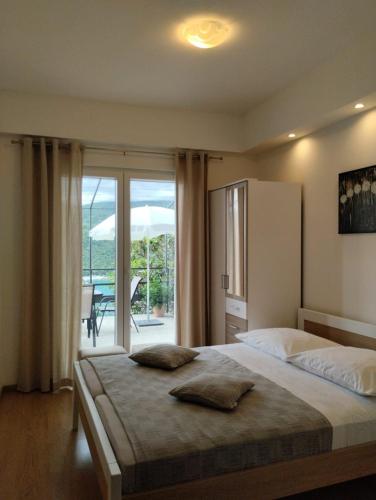 Apartments by the sea Rabac, Labin - 27698