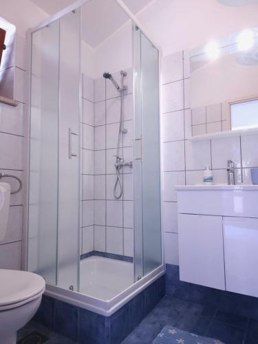 Holiday apartments Pula - 27699
