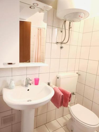 Holiday apartments Pula - 27699
