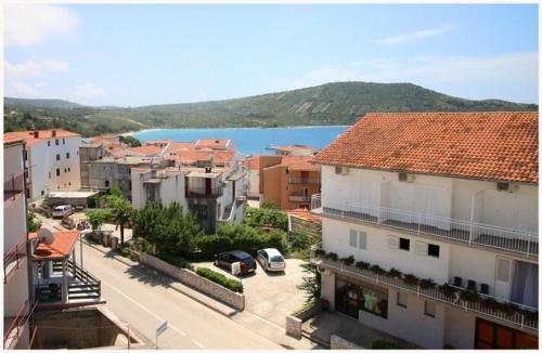 Apartments with WiFi Primosten - 27857