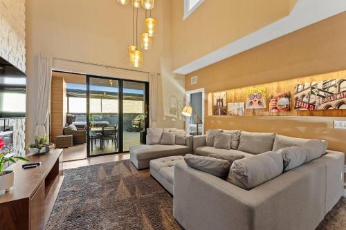 3081 Haven MagicVillage Jacuzzi 8 min to Disney photo 6