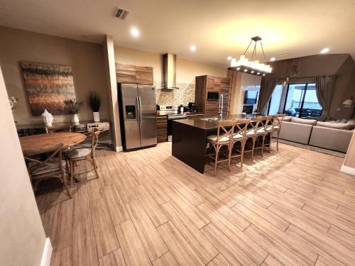 3081 Haven MagicVillage Jacuzzi 8 min to Disney photo 16
