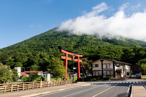 奥日光湯元温泉 山の宿