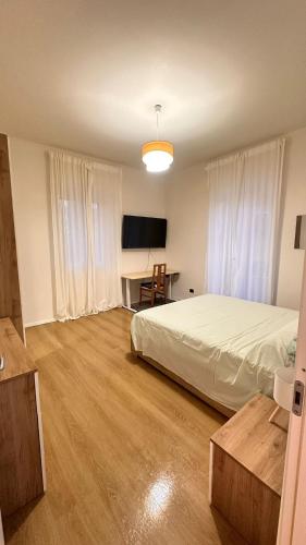 Bbk guest house Montemario