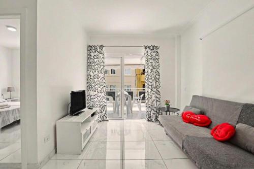 Los Cristianos Beach Apartments