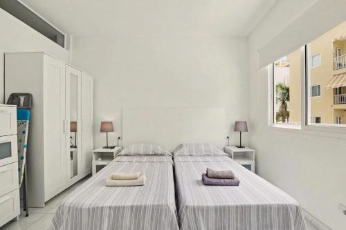 Los Cristianos Beach Apartments