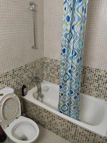 Loft en Torrevieja centro playa del cura