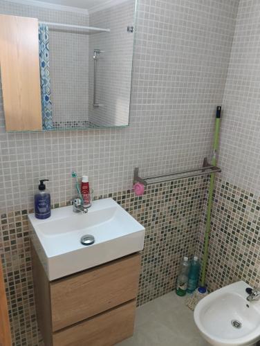 Loft en Torrevieja centro playa del cura