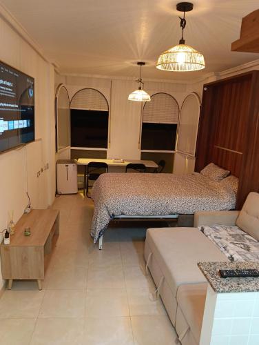 Loft en Torrevieja centro playa del cura