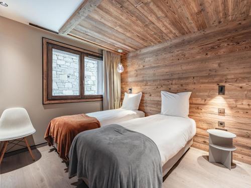 Appartement skis aux pieds - 8 pers. - FR-1-613-147