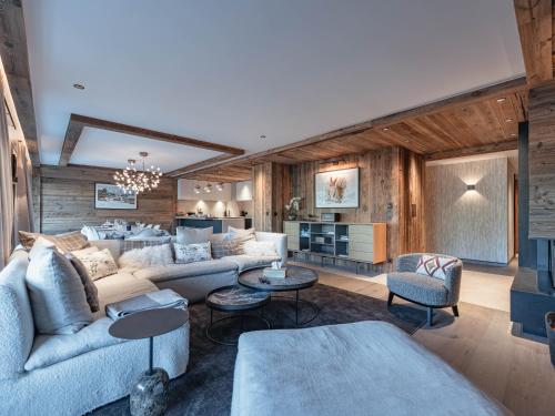 Appartement skis aux pieds - 8 pers. - FR-1-613-147