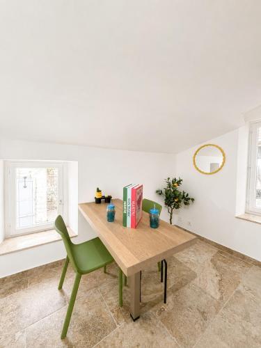 APPARTEMENT N7 INTRA MUROS T2 - CLIMATISATION- WiFi - Palais des Papes