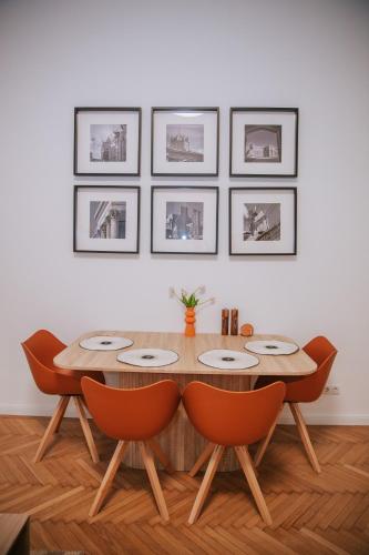Room4Art Apartments L2 Hauptbahnhof
