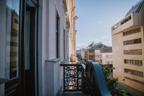 Room4Art Apartments L2 Hauptbahnhof
