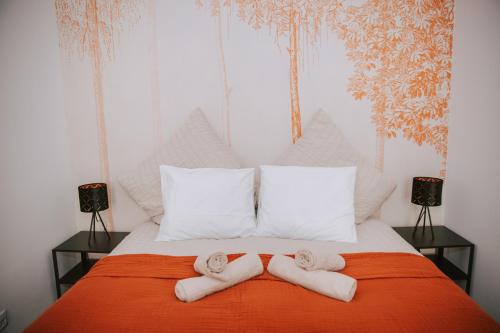Room4Art Apartments L2 Hauptbahnhof