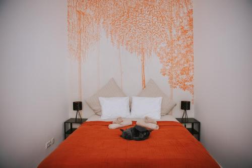Room4Art Apartments L2 Hauptbahnhof