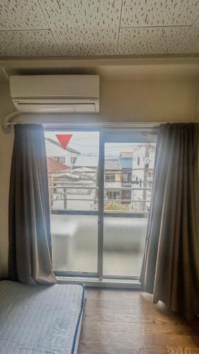 One Room Apartment 304 - 3 minute from train station - Quiet area