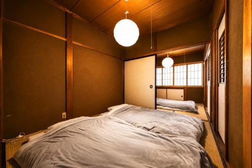 飛騨棲家 八幡宿