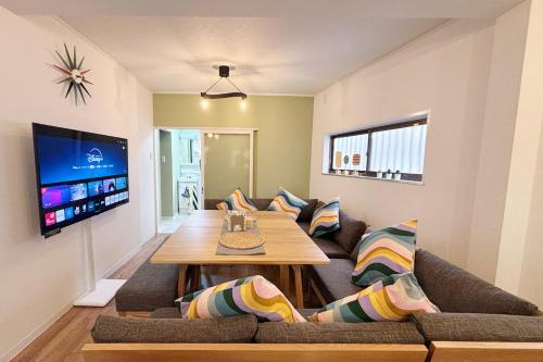 USAGI House 3