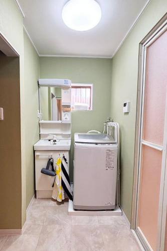 USAGI House 3