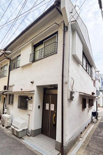USAGI House 3