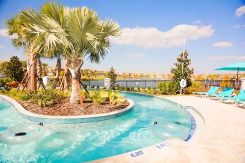 5BR Home w Pool - Windsor at Westside 8890GC photo 31