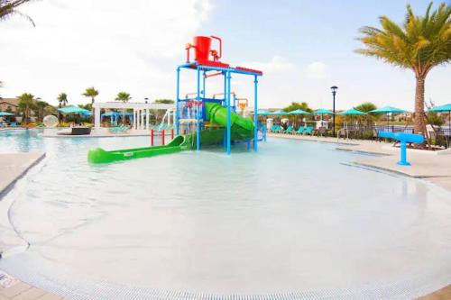 5BR Home w Pool - Windsor at Westside 8890GC photo 33