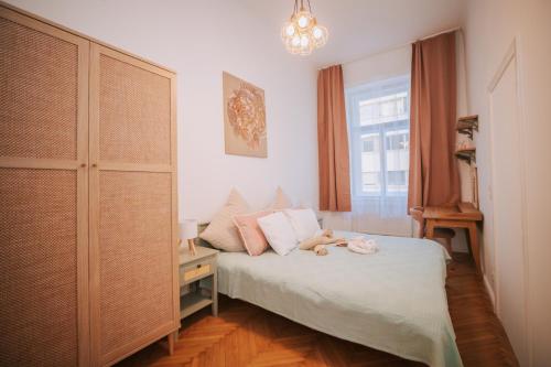 Room4Art Apartments L1 Hauptbahnhof