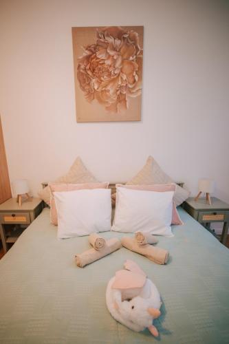 Room4Art Apartments L1 Hauptbahnhof
