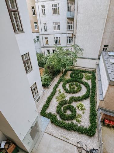 Room4Art Apartments L1 Hauptbahnhof