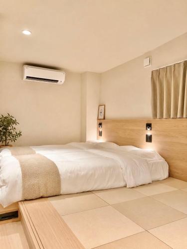 ISSHUKU NOMA御徒町III 101- Quad Room