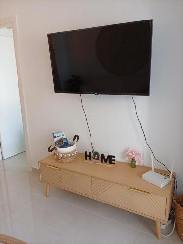 Appartement piscine Rosas