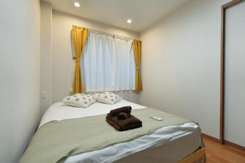 BSY202 Akihabara in 6 Min, Japanese-Style 2BR Home, Sleeps 4