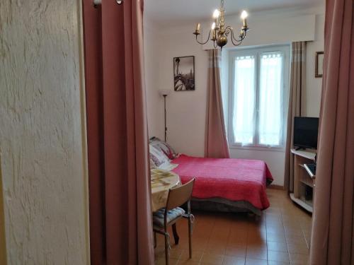 Appartement au cœur de Nice