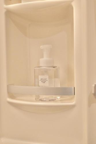 ISSHUKU NOMA御徒町III301 - Twin Room