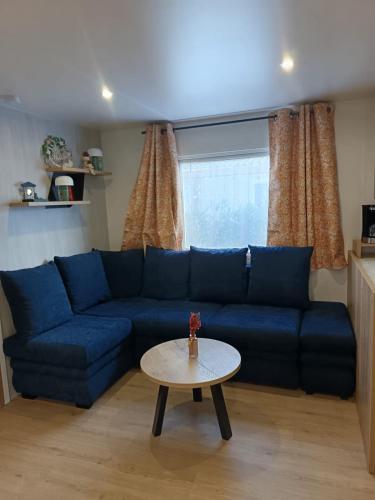 Mobilhome 3 chambres 2 SDB