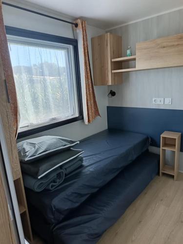 Mobilhome 3 chambres 2 SDB