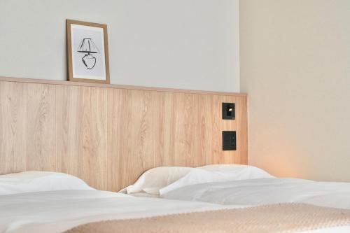 ISSHUKU NOMA御徒町III 401- Quad Room