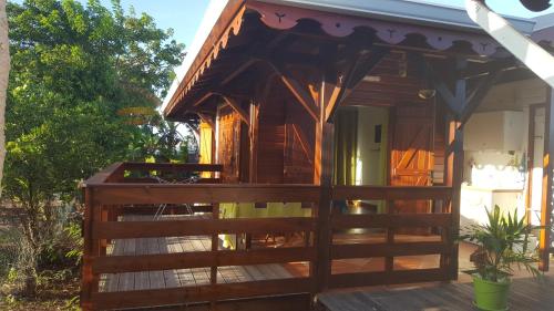 Gîte Les Palmistes – Photos 3