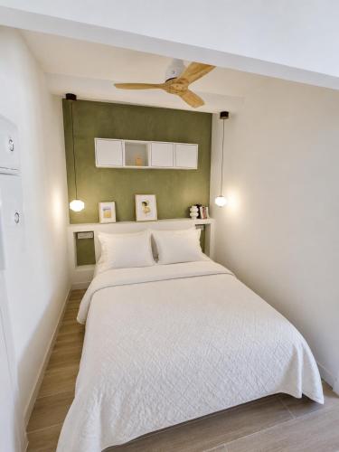 GALLIENI - Cozy studio in Nice
